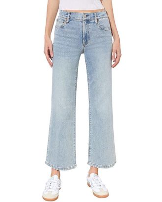 Alice & Olivia Alice + Olivia Roxie Jean