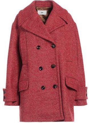 SOLOTRE ROPA DE ABRIGO - Abrigos en YOOX.COM