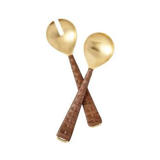 Be Home Ananta Serving Set in Natural at Nordstrom