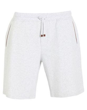 Brunello Cucinelli Shorts & Bermuda Shorts