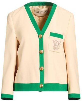 Valentino Garavani COATS & JACKETS - Jackets on YOOX.COM