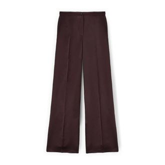 Motivi Donna, Pantaloni, Marrone, S, new