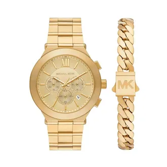Michael Kors Uomo, Accessori, Giallo, Taglia unica, new