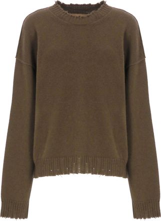 Uma Wang Cashmere Sweater