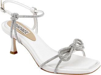 Badgley Mischka Dandelion Sandal