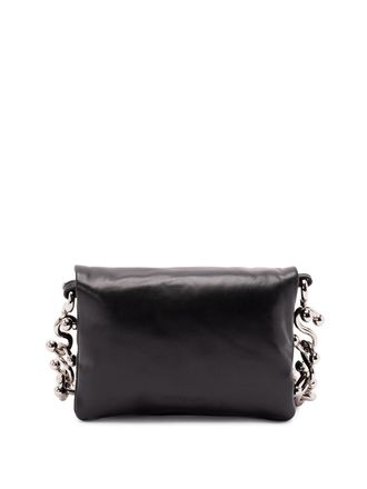 Sportmax Padded Nappa Leather Mini Softy Bag