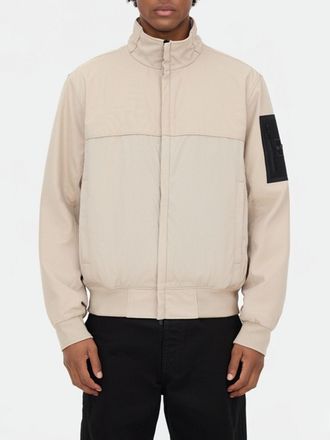 HUGO BOSS Bomber in tessuto tecnico Boss