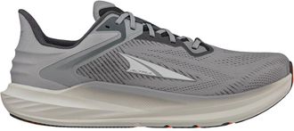 Altra Mens Torin 8 Running Shoes - Wide In Dark Shadow