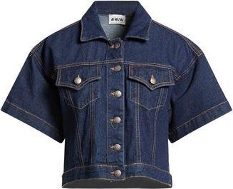 Berna CAPISPALLA - Capispalla jeans su YOOX.COM