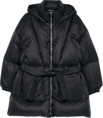 Khrisjoy Jacket With Hood