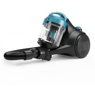 H.Koenig Aspirapolvere traino senza sacco - H.KoeNIG STC48 - 700 W - 78 dB - Classe A - 2 L