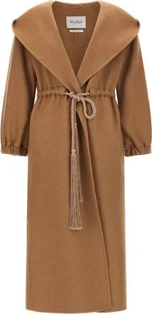 Max Mara Natalin Coat
