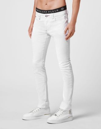 Philipp Plein Jeans Slim Fit