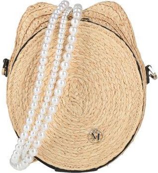 Maison Michel TASCHEN - Umh&auml;ngetasche auf YOOX.COM