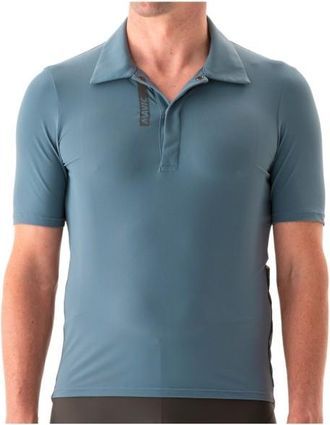 Mavic Allroad Polo Velotrikot f&uuml;r Herren | bunt