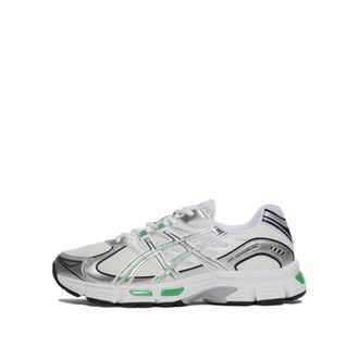 Asics Gel-Stratus MC White / Cilantro 1203B049-100 Mens