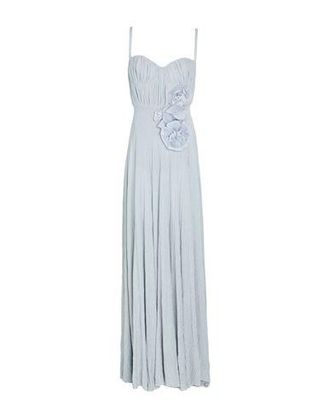 Elisabetta Franchi DRESSES - Maxi dresses sur YOOX.COM
