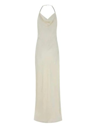 Stella McCartney Stella McCartney Forever Stella Emb Kleid
