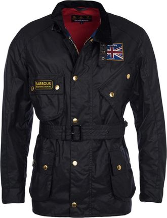 Barbour Coats