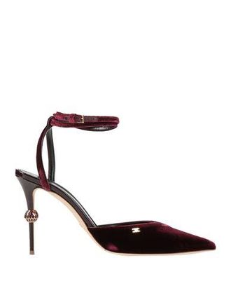 Elisabetta Franchi CALZATURE - Decolletes su YOOX.COM