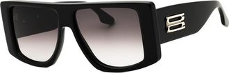 Victoria Beckham Womens Vb678s 57Mm Sunglasses