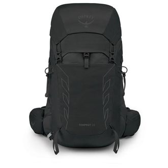 Osprey Tempest 33 EF Wanderrucksack f&uuml;r Damen | schwarz