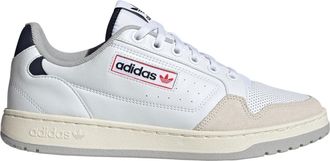 adidas Originals Mens Ny 90 in Ftwr White - Size UK 10.5