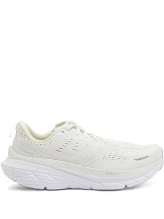 Saucony Guide 18 sneakers - Wit