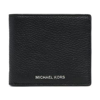 Michael Kors Cartera Hudson - Accessories - Hombre - Negro - ONE SIZE