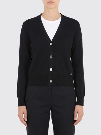 A.P.C. A. P.C. Sweater Woman color Black