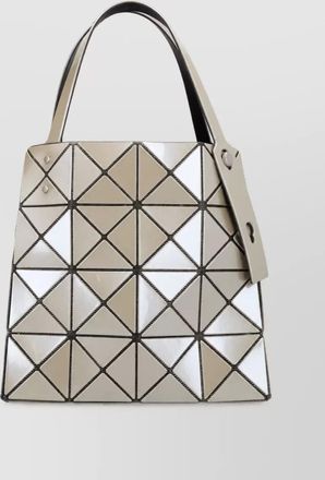 Bao Bao Issey Miyake tote bag