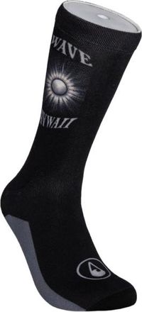Wave Hawaii Airlite Socks Multifunktionssocken - Unisex | schwarz