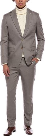 Scotch & Soda 2Pc Suit