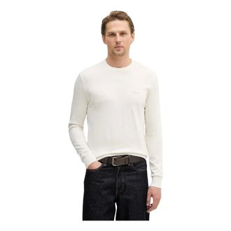 Guess Hombre, Jerseys, Blanco, Talla: XL