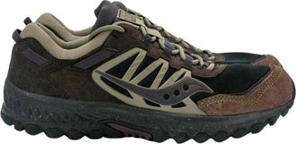 Saucony Sneakers - Heren - Sneakers - Veelkleurig - 44 EU - Schoenen