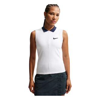 Nike Dames, Sport, Wit, Maat: S Katoen