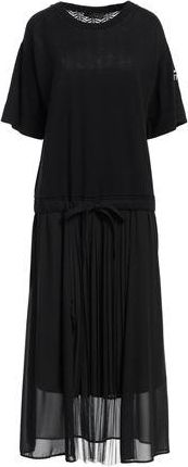 Twin-Set KLEIDER - Maxi-Kleider auf YOOX.COM