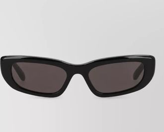 Balenciaga palma sunglasses