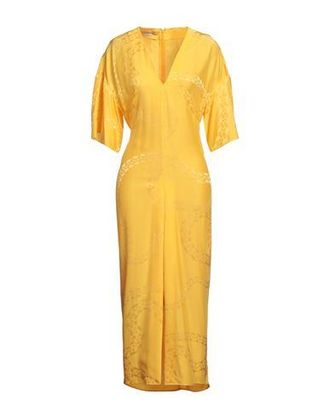 Stella McCartney KLEIDER - Maxi-Kleider auf YOOX.COM
