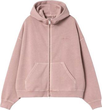 Carhartt Work in Progress Hooded Benton