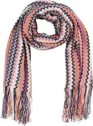 Missoni ACCESSORIES - Scarves sur YOOX.COM