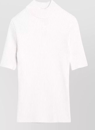 Courr&egrave;ges t-shirt