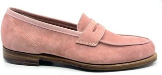 Crockett & Jones Donna, Scarpe, Rosa, 36 1/2 EU, new