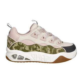 Buffalo Dames, Schoenen, Veelkleurig, Maat: 37 EU