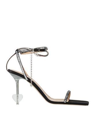 Mach & Mach CALZATURE - Sandali su YOOX.COM