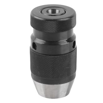OEM Portabrocas Autoblocante B12 Para Fresadoras Y M&aacute;quinas Cnc - Autoblocante Autom&aacute;tico Para Tornos Y Fresadoras De Metal