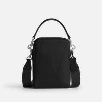 Coach Tristan Crossbody Bag 14