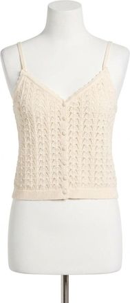 Z Supply Lexa Sweater Tank Top In Cloud