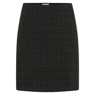 Part Two Rokken, Dames, Grijs, S, Short Skirts