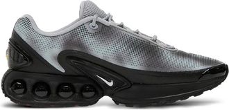 Nike Air Max DN Nrg lace-up sneakers - men - Fabric/Fabric/Polyurethane/Rubber - 12.5 - Grey
